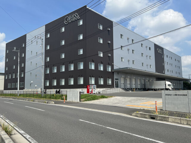 （仮称）オーム電機杉戸