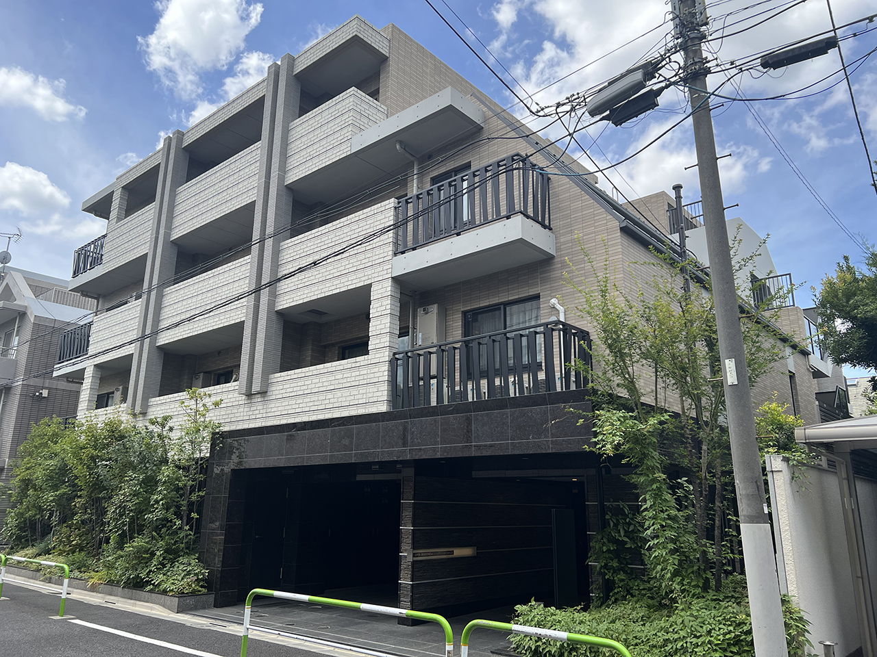 （仮称）OR本駒込6丁目Ⅲ