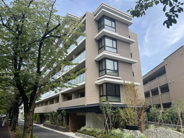 別所6丁目計画新築工事